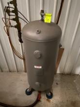 30 Gallon Manchester Air Receiver Tank