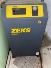 Zeks NC Series Non-Cycling Air Dryer