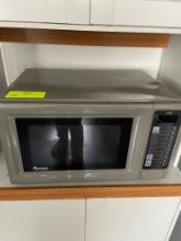 Amana Commercial Microwave