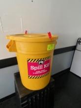 Drum Spill Kit