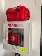 AED Emergency Saftey Kit