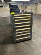 Lot of Collapsible Bulk Containers