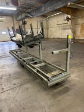 Bar Cradle Cart