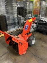 Ariens 28inch Snow Blower