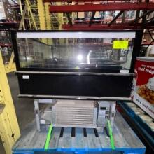Structural Concepts Oasis open cooler