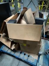 Lot of 3 Convection Oven display units