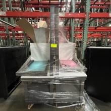 Retail merchandisers