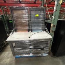 Retail merchandisers