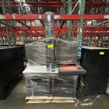 Retail merchandisers