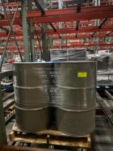50 gallon drums