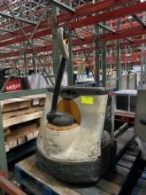 Crown Electric Pallet Jack 3,000 series