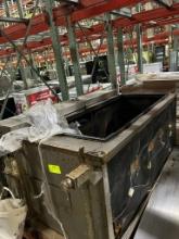 Henny Penny Smart Combi Oven