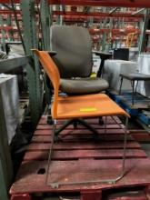 2 Chairs