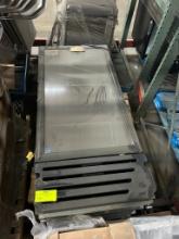 Imbera Single Glass Door Vertical Cooler