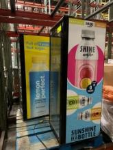 IDW GS-5 Upright Beverage Coolers