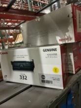 Lot of Misc Expired Ink/Toner Cartridges