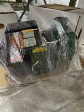 Quiet Drive QD 5800 External Water Pump