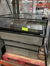Refrigerated Display