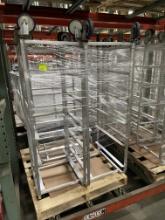 Baking Carts
