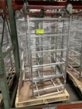 Baking Carts