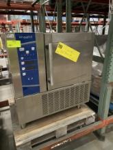 Electrolusx Air-0-Chill - Blast Chiller and Freezer