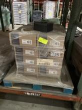 New Armstrong Flooring /Baseboards
