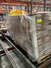 GE Lumination Lighting System