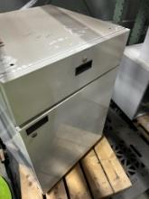 Locking Narcotics Cabinet
