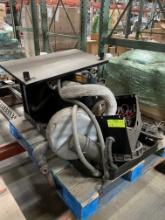 Power Tech Generator Motor