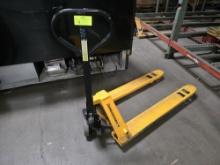 Jungheinrich Pallet Jack