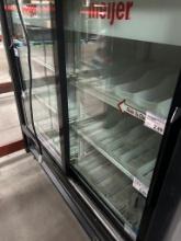 True Beverage Cooler
