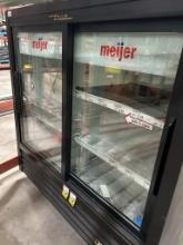True Beverage Cooler