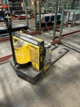 Hyster Order Picker