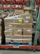 New Armstrong Flooring (Tiles)