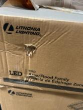 Litonia Lighting outdoor