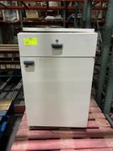 Locking Narcotics Cabinet
