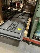 folding chairs