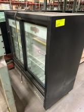 True Beverage Cooler