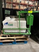 Garden water Cart