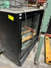 True Beverage Cooler
