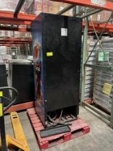 Tall Beverage Cooler