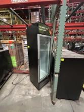 Tall Pet Food Cooler