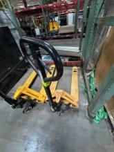 pallet jack