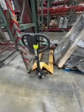 pallet jack