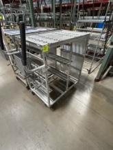 Order Picking Cart