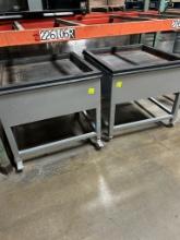 Display Carts