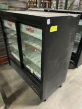 True Beverage Cooler