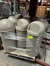 Trash Can