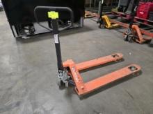 Doosan Pallet Jack