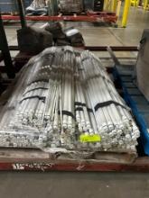 Pallet of 4ft LED light bulbs